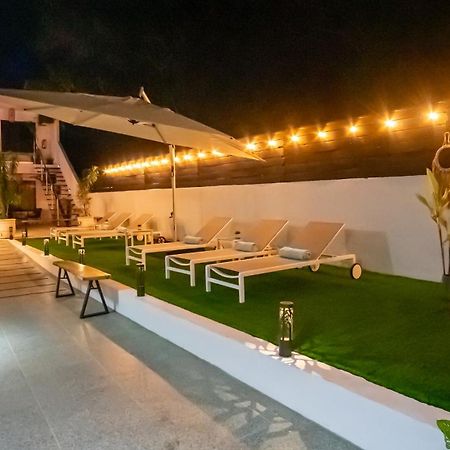Anika Boutique Suites Coco Exteriér fotografie