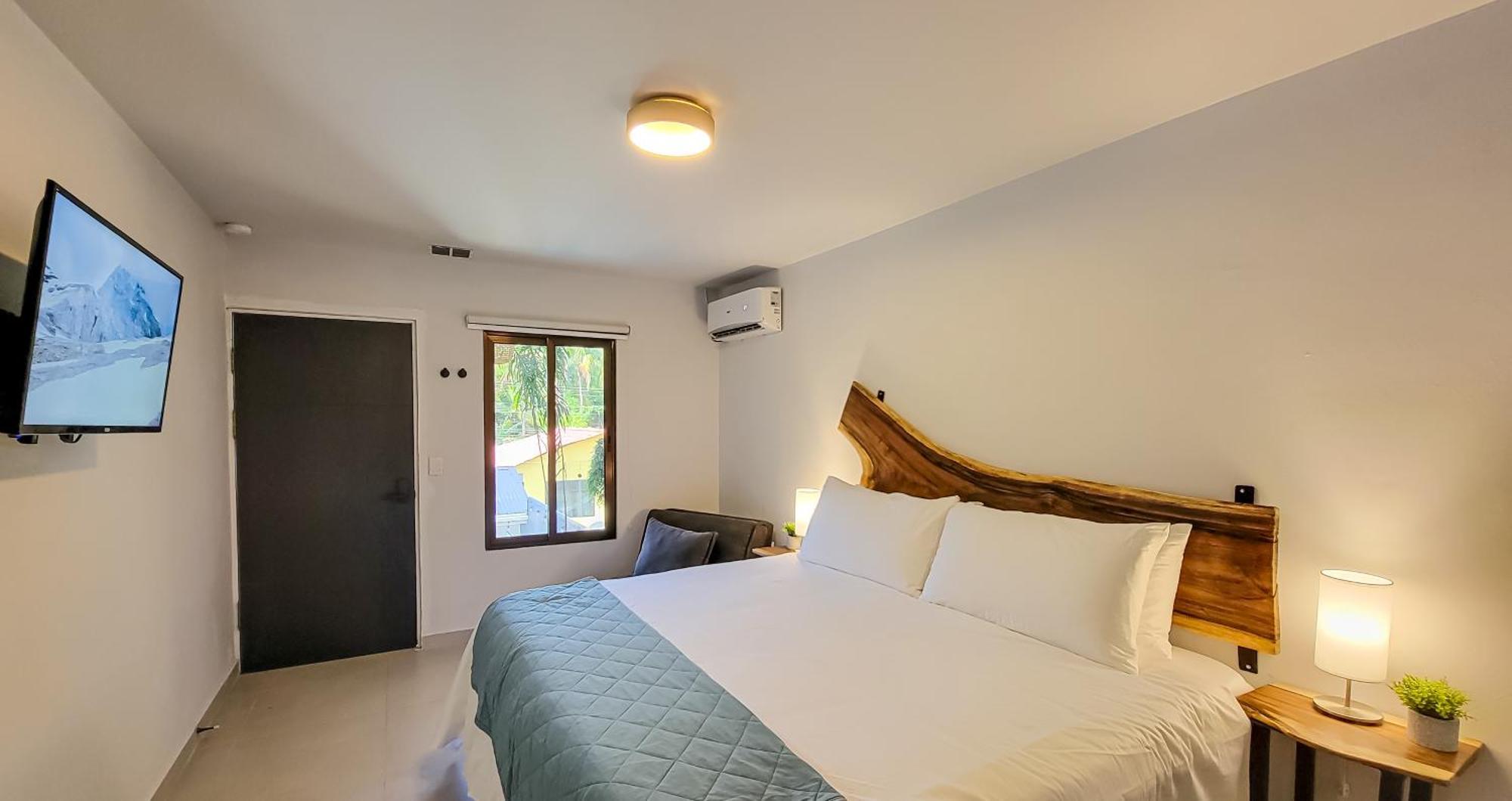 Anika Boutique Suites Coco Exteriér fotografie