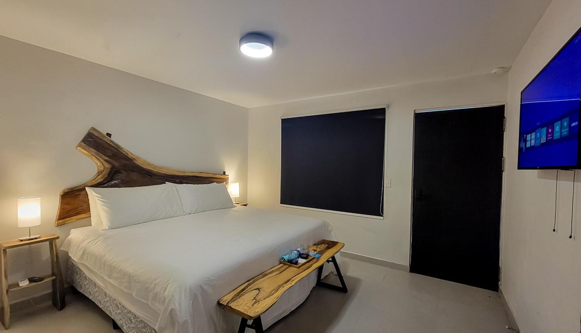 Anika Boutique Suites Coco Exteriér fotografie