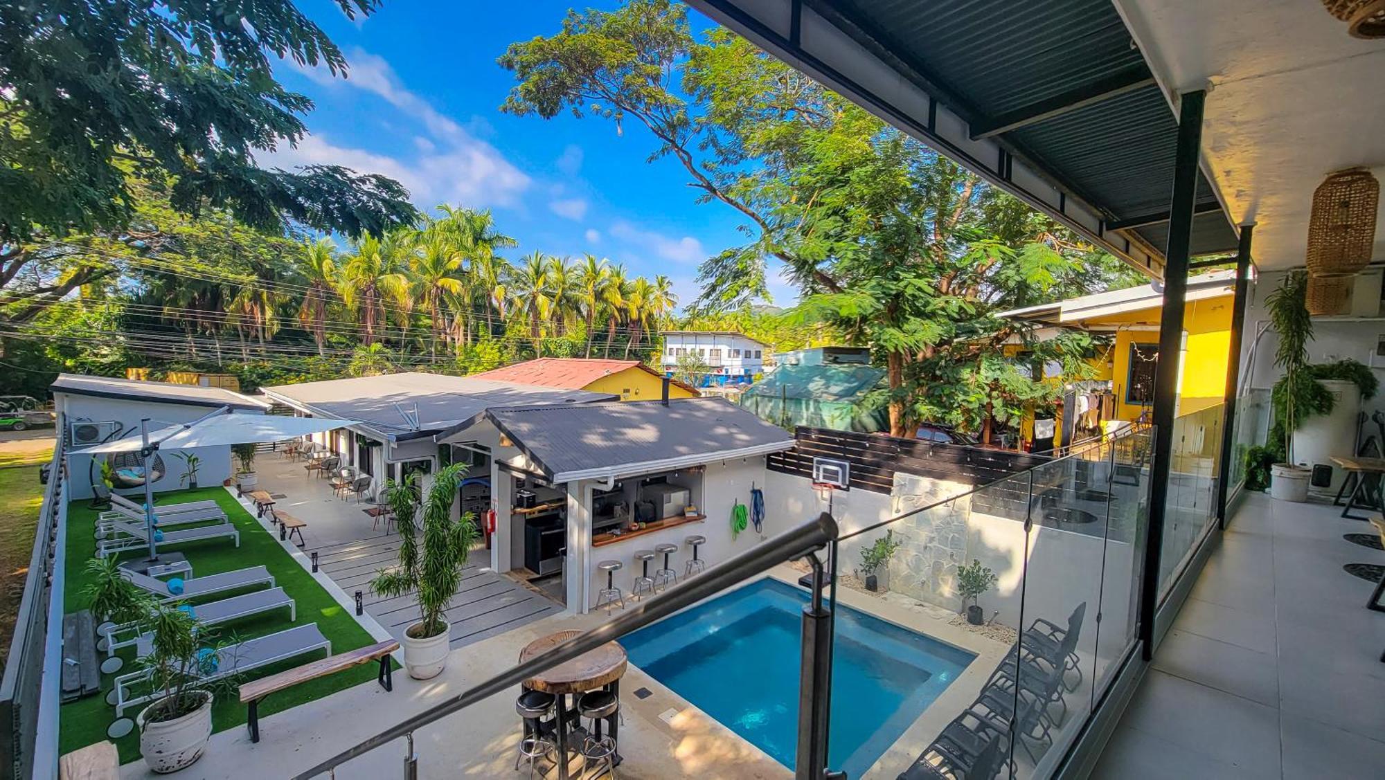 Anika Boutique Suites Coco Exteriér fotografie