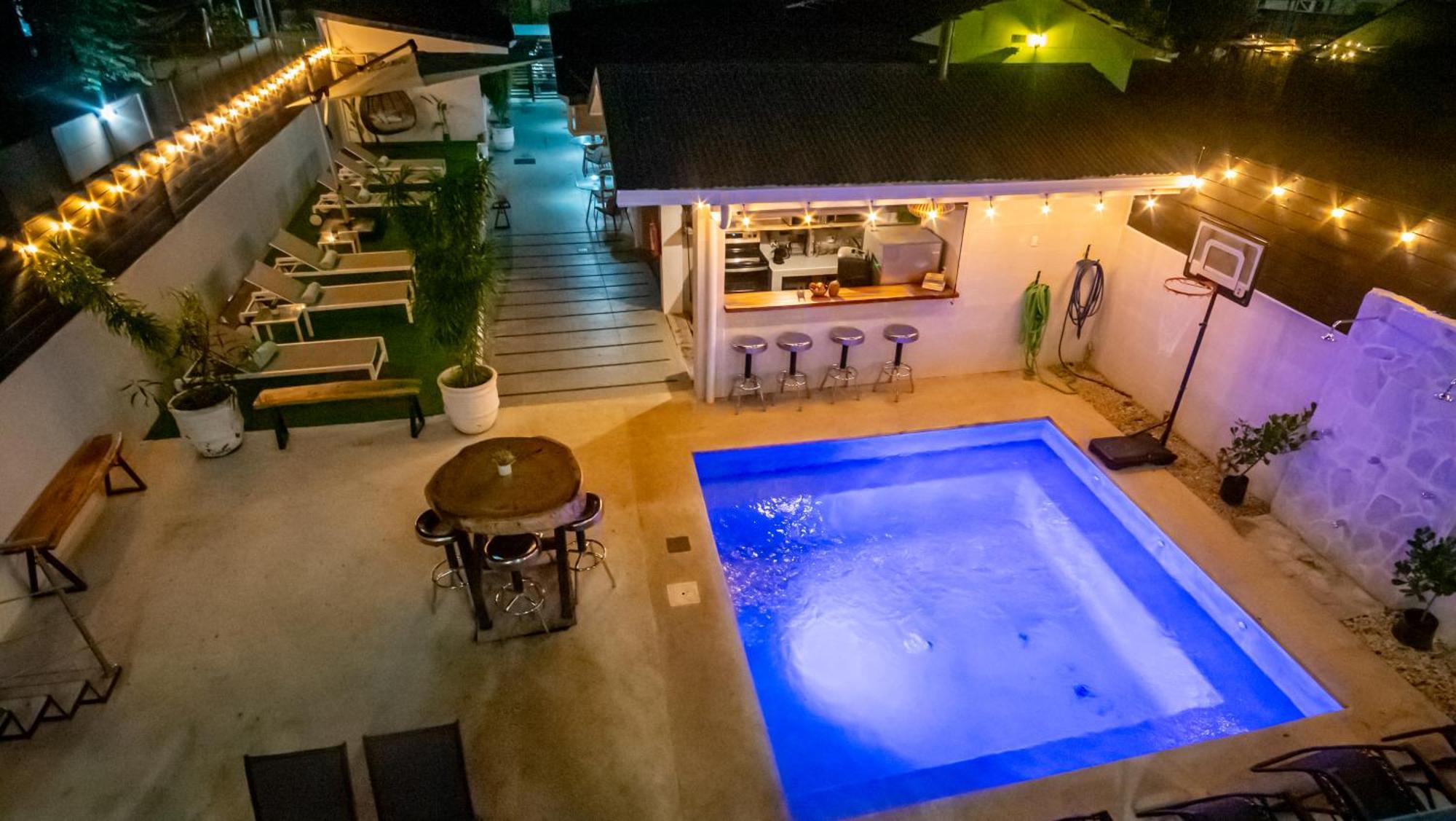 Anika Boutique Suites Coco Exteriér fotografie